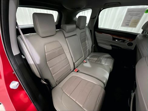 Used 2022 Honda CR-V EX-L image 16
