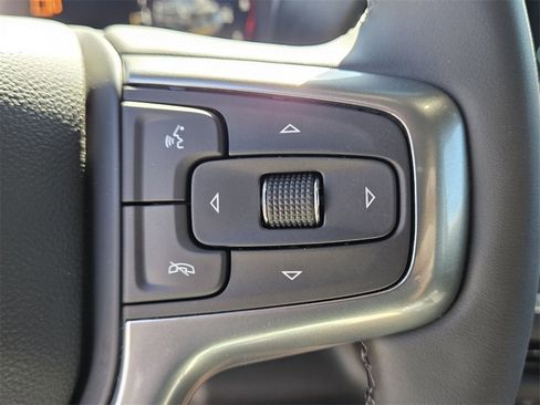 New 2026 Chevrolet Silverado 3500 LT w/ Z71 Chrome Sport Edition image 28