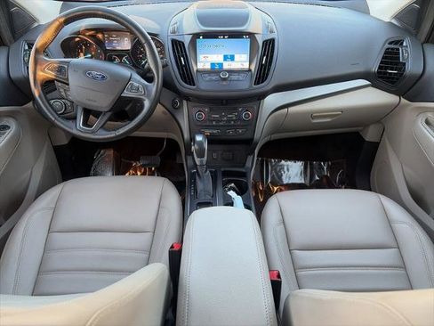 Certified 2019 Ford Escape SEL image 3