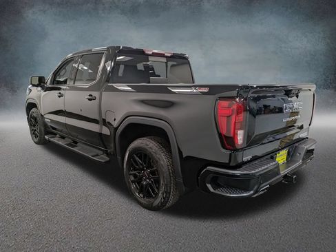 Used 2023 GMC Sierra 1500 Elevation w/ Elevation Premium Package AWD/4WD image 6