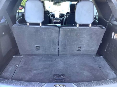 Used 2020 Ford Explorer ST w/ Premium Technology Package AWD/4WD image 19