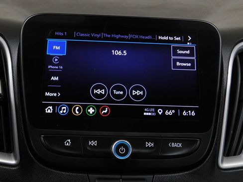 Used 2023 Chevrolet Malibu LT FWD image 41