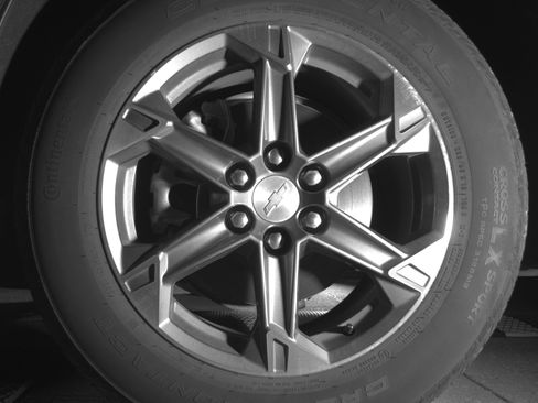 Used 2025 Chevrolet Blazer LT image 12