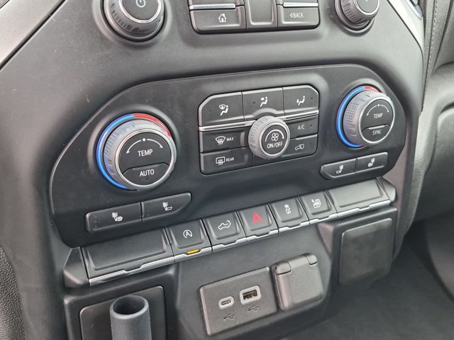 Used 2022 Chevrolet Silverado 1500 LT AWD/4WD image 13