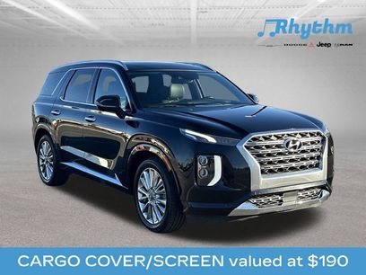 Used 2020 Hyundai Palisade Limited