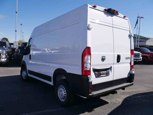 New 2026 RAM ProMaster 1500 w/ Safety Group image 5