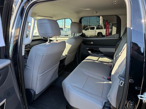 Used 2024 Toyota Tundra Limited w/ TRD Off-Road Package image 17