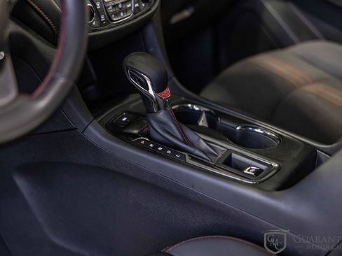 Used 2023 Chevrolet Equinox RS image 22