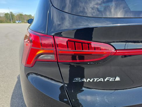 Used 2023 Hyundai Santa Fe SEL w/ Premium Package image 35