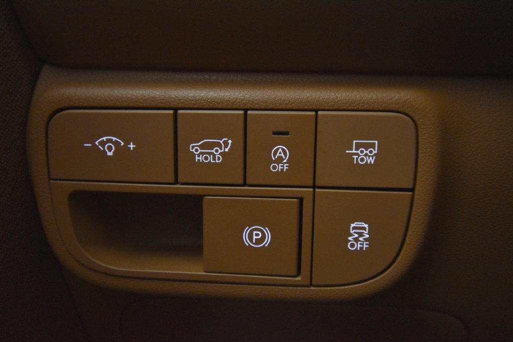 Used 2026 Hyundai Palisade Calligraphy AWD/4WD image 38