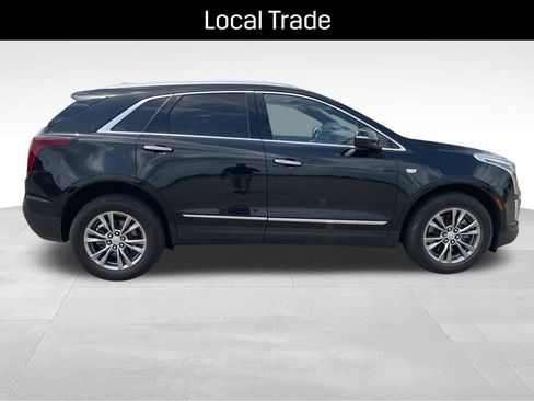 Used 2023 Cadillac XT5 Premium Luxury AWD/4WD image 8