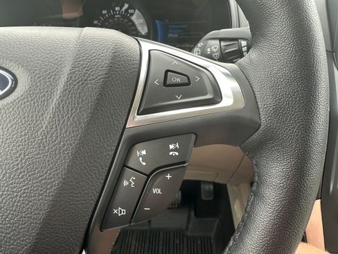 Used 2022 Ford Edge Titanium w/ Equipment Group 301A image 26