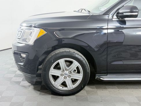 Used 2019 Ford Expedition XLT w/ Equipment Group 202A RWD image 25