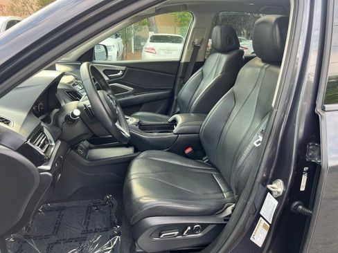 Used 2019 Acura RDX AWD image 7