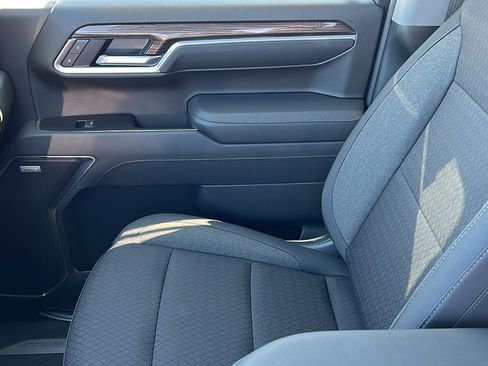 New 2026 Chevrolet Silverado 1500 RST w/ All Star Edition Plus AWD/4WD image 20