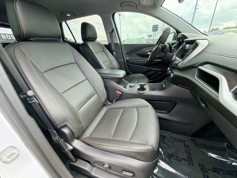 Used 2020 GMC Terrain SLT w/ Preferred Package FWD image 33