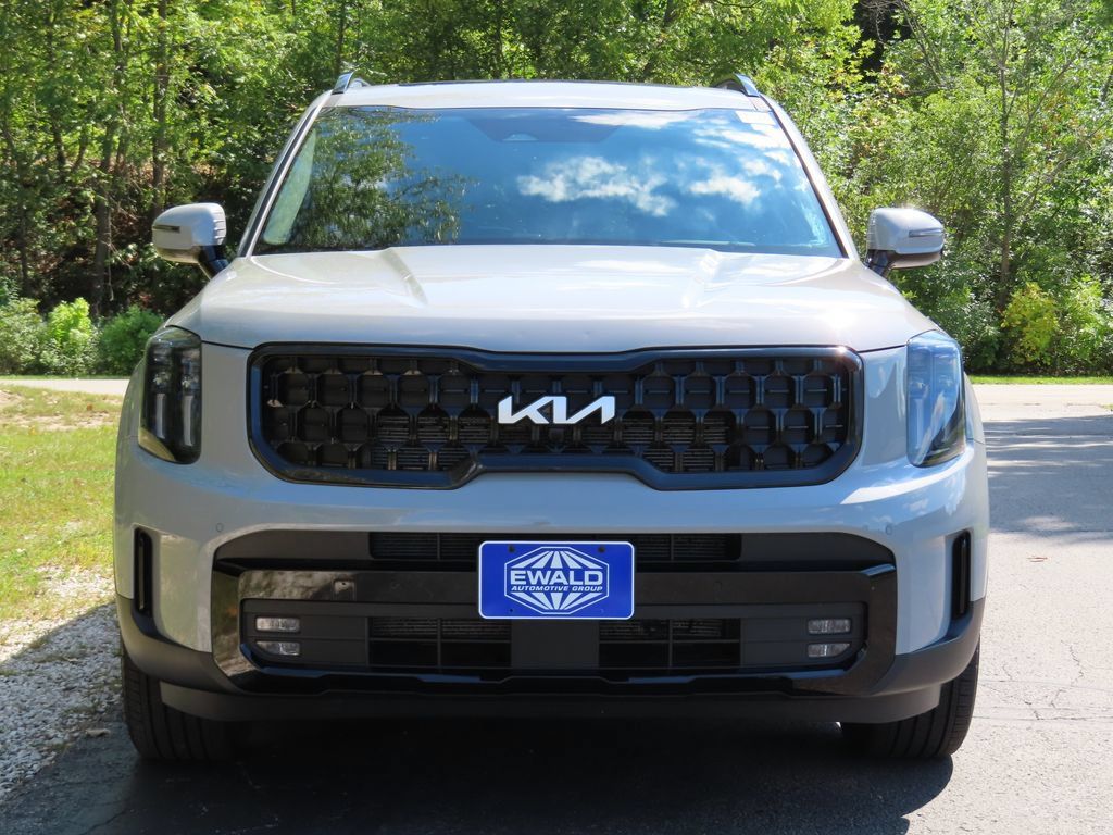 Certified 2024 Kia Telluride SX Prestige X-Line AWD/4WD image 20