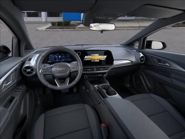 New 2026 Chevrolet Equinox EV LT FWD image 15