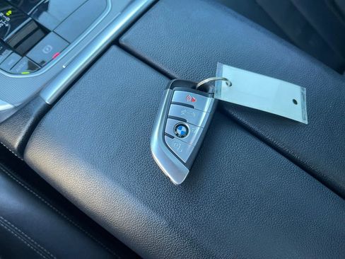 Used 2022 BMW X5 xDrive40i image 30