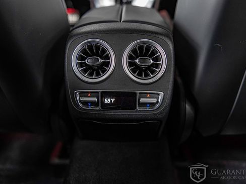 Used 2020 Mercedes-Benz AMG GT 63 S image 39