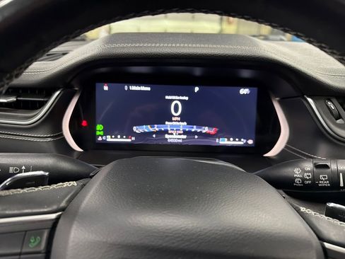 Used 2021 Jeep Grand Cherokee L Limited image 26