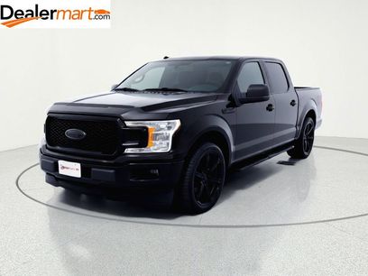Used 2019 Ford F150 XL w/ Equipment Group 101A Mid