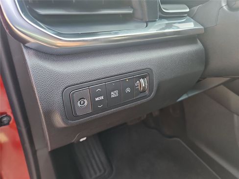 New 2027 GMC Terrain Elevation w/ Elevation Premium Package FWD image 21