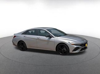 Used 2026 Hyundai Elantra Sport FWD video 2