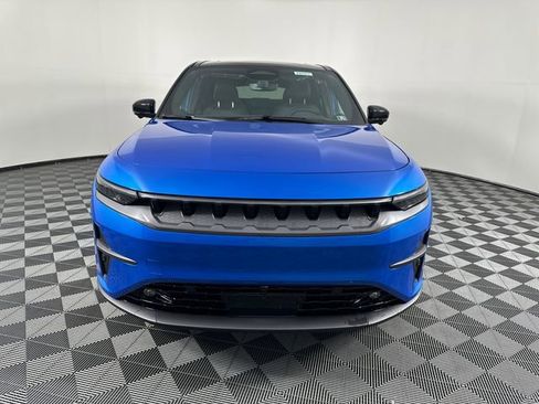 New 2025 Jeep Wagoneer S Limited image 2