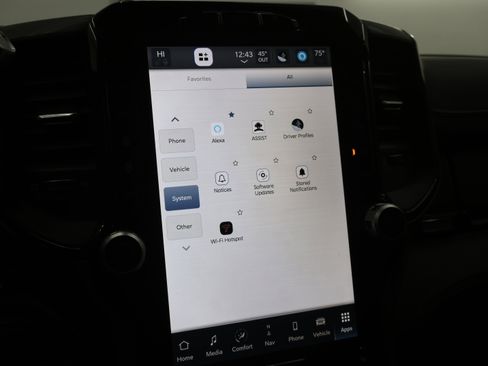 Used 2023 RAM 2500 Rebel w/ Level 2 Equipment Group image 62