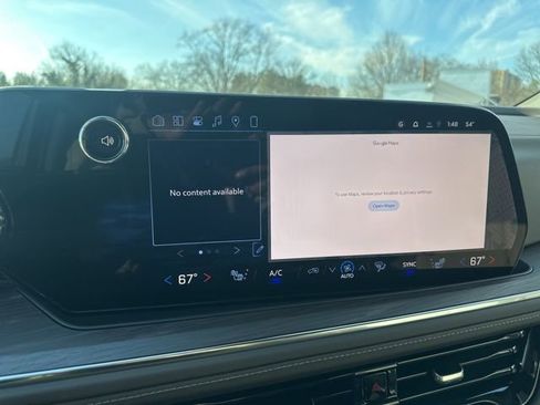 New 2026 Chevrolet Tahoe Z71 w/ Z71 Off-Road Package image 30