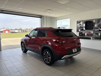 New 2026 Chevrolet TrailBlazer LT w/ Convenience Package