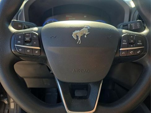 Used 2021 Ford Bronco Sport Big Bend image 31