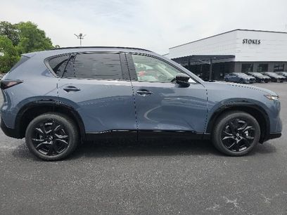 New 2026 MAZDA CX-5 2.5 S w/ Premium Plus Package