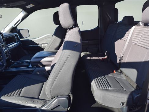 Certified 2023 Ford F150 XL w/ STX Appearance Package image 9