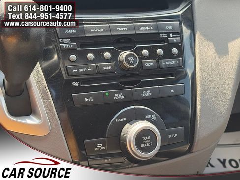Used 2013 Honda Odyssey EX-L image 24