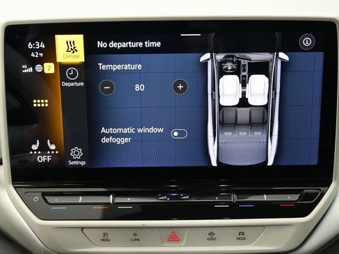 Used 2021 Volkswagen ID.4 1st Edition image 27