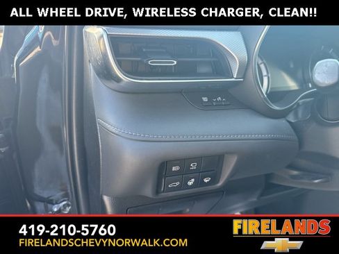 Used 2021 Toyota Highlander Platinum image 7