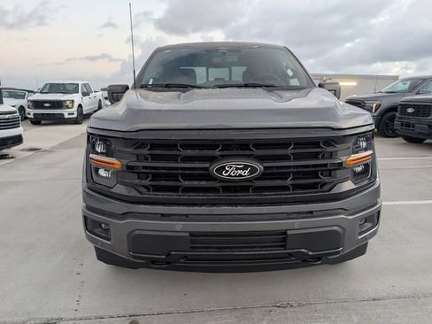 New 2026 Ford F150 XLT w/ Equipment Group 302A MID AWD/4WD image 2
