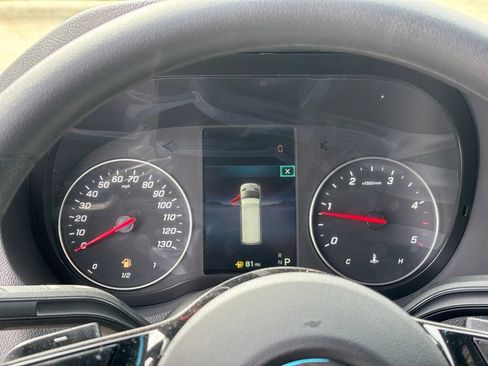 Used 2025 Mercedes-Benz Sprinter 2500 image 11