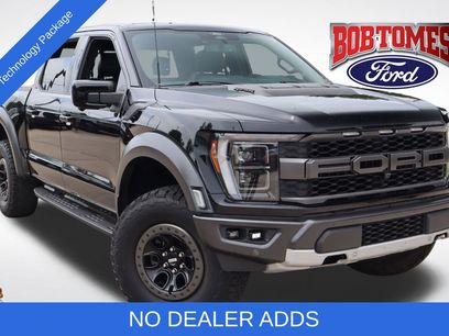 Used 2021 Ford F150 Raptor w/ Equipment Group 801A High