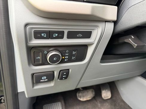 Used 2021 Ford F150 XLT w/ Equipment Group 302A High image 18