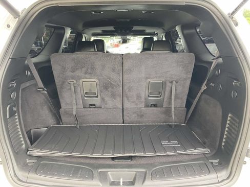 Used 2024 Dodge Durango R/T RWD image 9