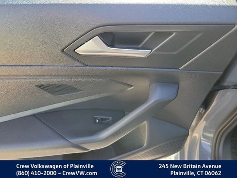 Certified 2020 Volkswagen Jetta GLI Autobahn FWD image 48