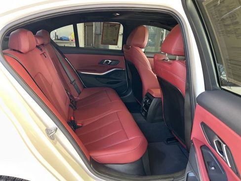 Used 2025 BMW M340i xDrive M340i xDrive image 30