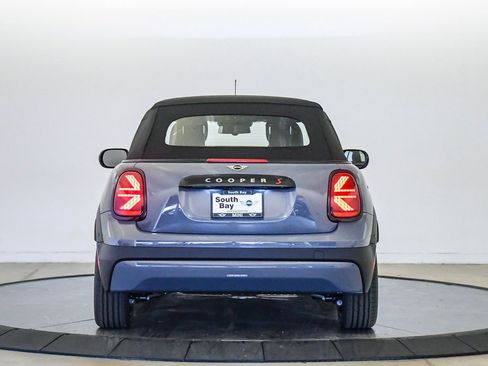 New 2026 MINI Cooper S FWD image 3