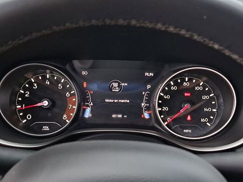 Used 2021 Jeep Compass 80th Special Edition image 26