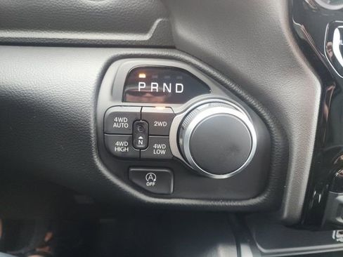 New 2026 RAM 1500 Big Horn image 10