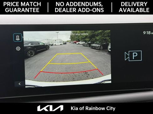 Used 2026 Hyundai Tucson SEL FWD image 23