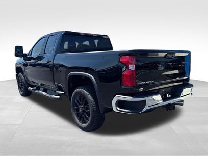 New 2025 Chevrolet Silverado 2500 LT